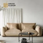 كنب مودرن اسكندنافي فخم