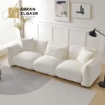 كنب مودرن اسكندنافي فخم