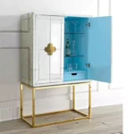 كورنر كوفي مودرن بتصميم حديث