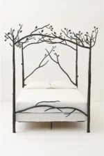 سرير نوم بتصميم حديث