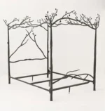 سرير نوم بتصميم حديث