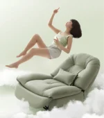 كرسي استرخاء مودرن للمساج