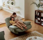 كرسي استرخاء مودرن للمساج