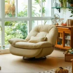 كرسي استرخاء مودرن للمساج