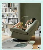 كرسي استرخاء مودرن للمساج