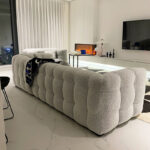 ⁦كنب مودرن من تصميم كريمي⁩ - الصورة ⁦2⁩