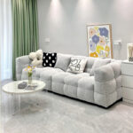 ⁦كنب مودرن من تصميم كريمي⁩ - الصورة ⁦4⁩