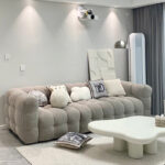 ⁦كنب مودرن من تصميم كريمي⁩ - الصورة ⁦5⁩