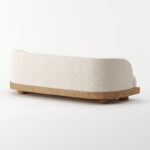 ⁦كنب مودرن من تصميم اسكندافي⁩ - الصورة ⁦5⁩