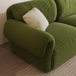 ⁦كنب مودرن بطراز اوروبي⁩ - الصورة ⁦3⁩