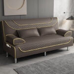 ⁦كنب سرير من تصميم عصري⁩ - الصورة ⁦2⁩