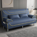 ⁦كنب سرير من تصميم عصري⁩ - الصورة ⁦6⁩