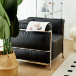 ⁦كرسي مفرد مودرن مكتبي⁩ - الصورة ⁦3⁩