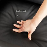 ⁦كرسي مفرد مودرن مكتبي⁩ - الصورة ⁦4⁩