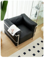 كرسي مفرد مودرن مكتبي