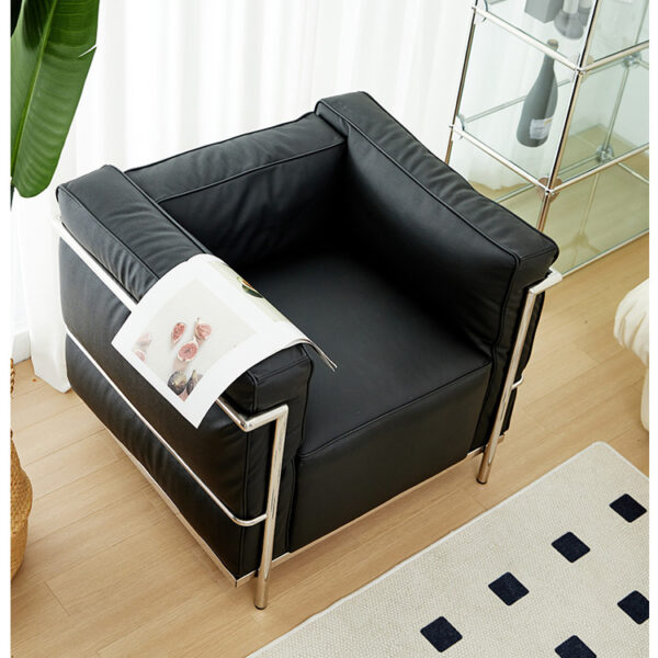 كرسي مفرد مودرن مكتبي