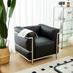 ⁦كرسي مفرد مودرن مكتبي⁩ - الصورة ⁦5⁩