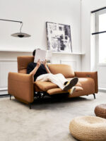 كنب استرخاء قابلة للفرد