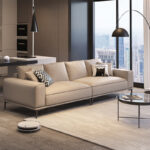 ⁦كنب مودرن من تصميم كامسترا⁩ - الصورة ⁦2⁩