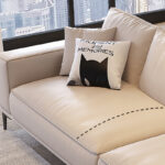 ⁦كنب مودرن من تصميم كامسترا⁩ - الصورة ⁦3⁩