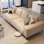 ⁦كنب مودرن من تصميم كامسترا⁩ - الصورة ⁦4⁩