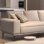 ⁦كنب مودرن من تصميم كامسترا⁩ - الصورة ⁦5⁩