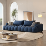 كنب مودرن من تصميم فخم