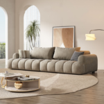 ⁦كنب مودرن من تصميم فخم⁩ - الصورة ⁦3⁩