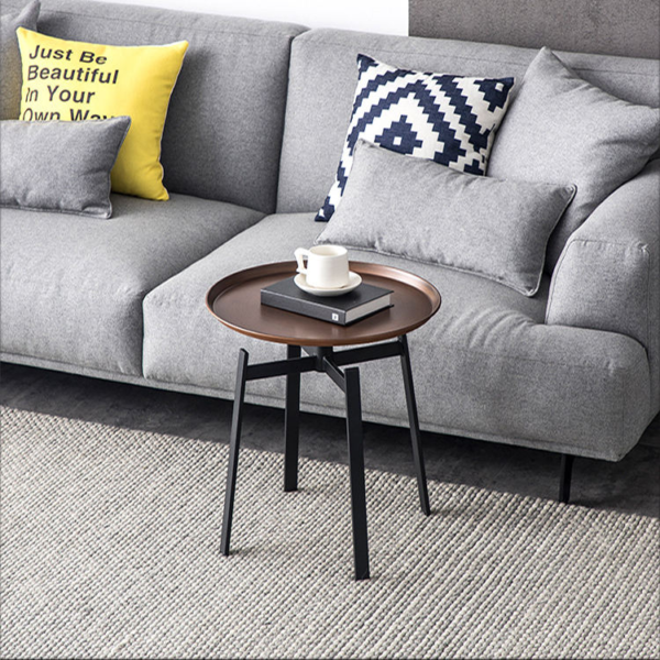 طاولة خدمة علي الطراز الحديث