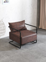 ⁦كرسي مفرد علي الطراز الاميركي⁩ - الصورة ⁦2⁩