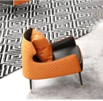 طقم كراسي وطاولة مخصص للكافيهات