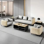 طقم كنب مودرن من تصميم كلاسيكي