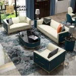 طقم كنب مودرن بتصميم ايطالي