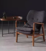 كرسي مكتب كلاسيكي