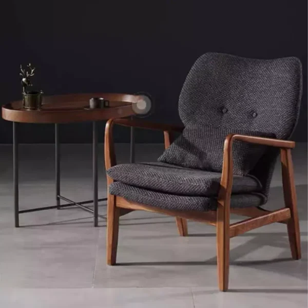 كرسي مكتب كلاسيكي