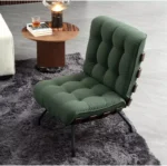 كرسي استرخاء من تصميم مودرن