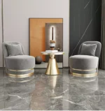 كرسي مفرد بتصميم اوربي