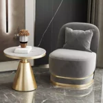 كرسي مفرد بتصميم اوربي