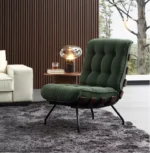 كرسي استرخاء من تصميم مودرن