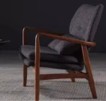 كرسي مكتب كلاسيكي