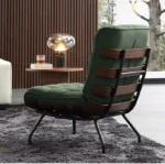 كرسي استرخاء من تصميم مودرن