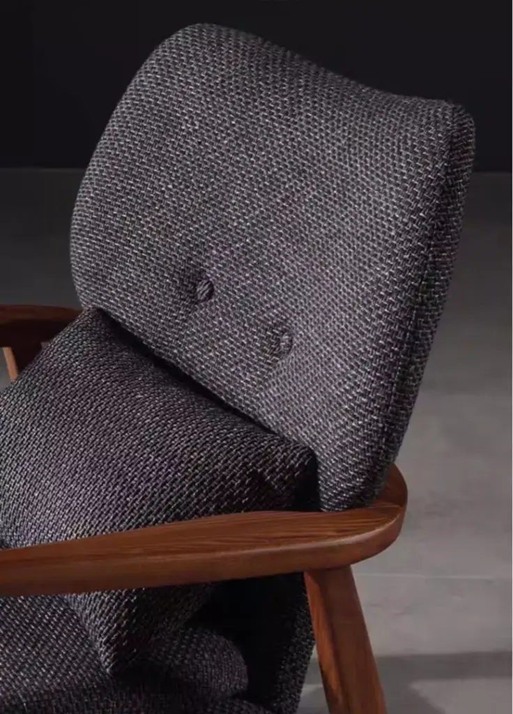 | كرسي مكتب كلاسيكي