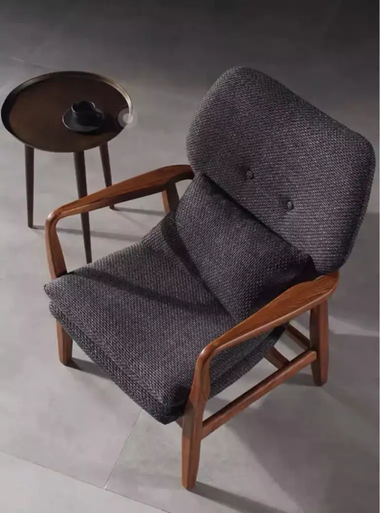 | كرسي مكتب كلاسيكي