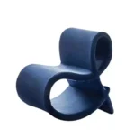 كرسي استرخاء بشكل مودرن