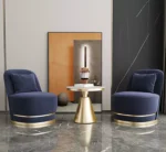 كرسي مفرد بتصميم اوربي