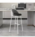 ⁦كرسي بار مودرن⁩ - الصورة ⁦2⁩