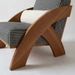 كرسي مفرد مودرن مميز