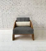 كرسي مفرد مودرن مميز