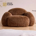 كنب مودرن فرو بتصميم حديث