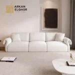 كنب مودرن بطراز اوروبي